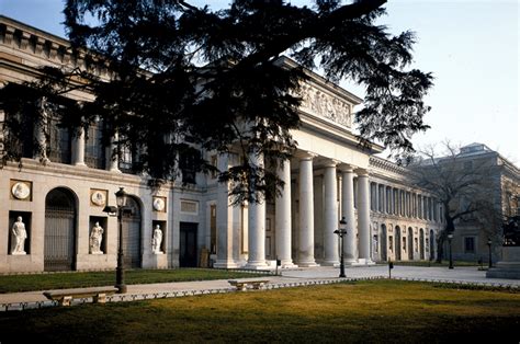 museo del prado pagina oficial.